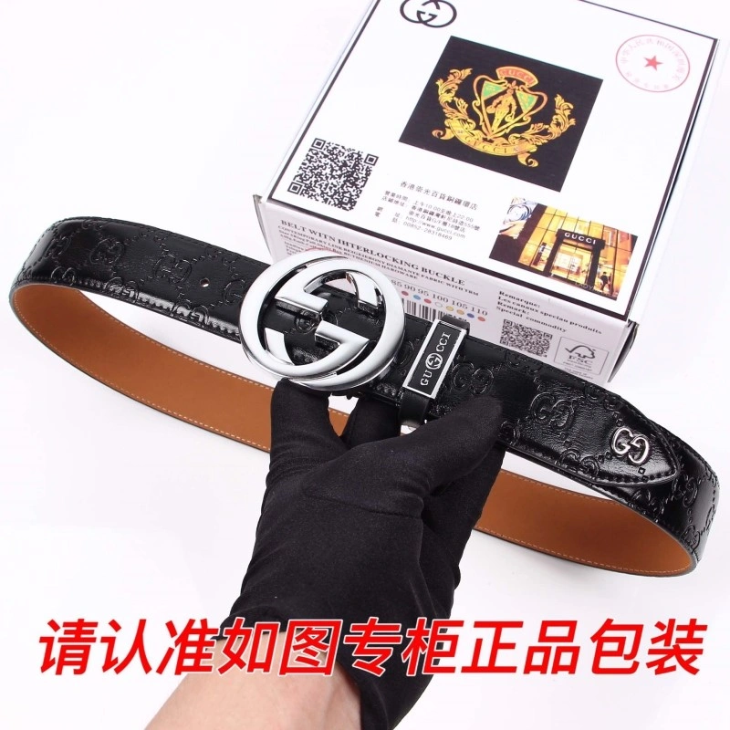 Gucci Belts WaterResistant 291737