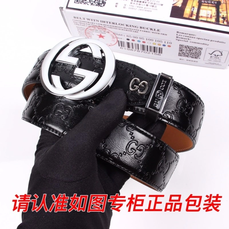 Gucci Belts WaterResistant 291737