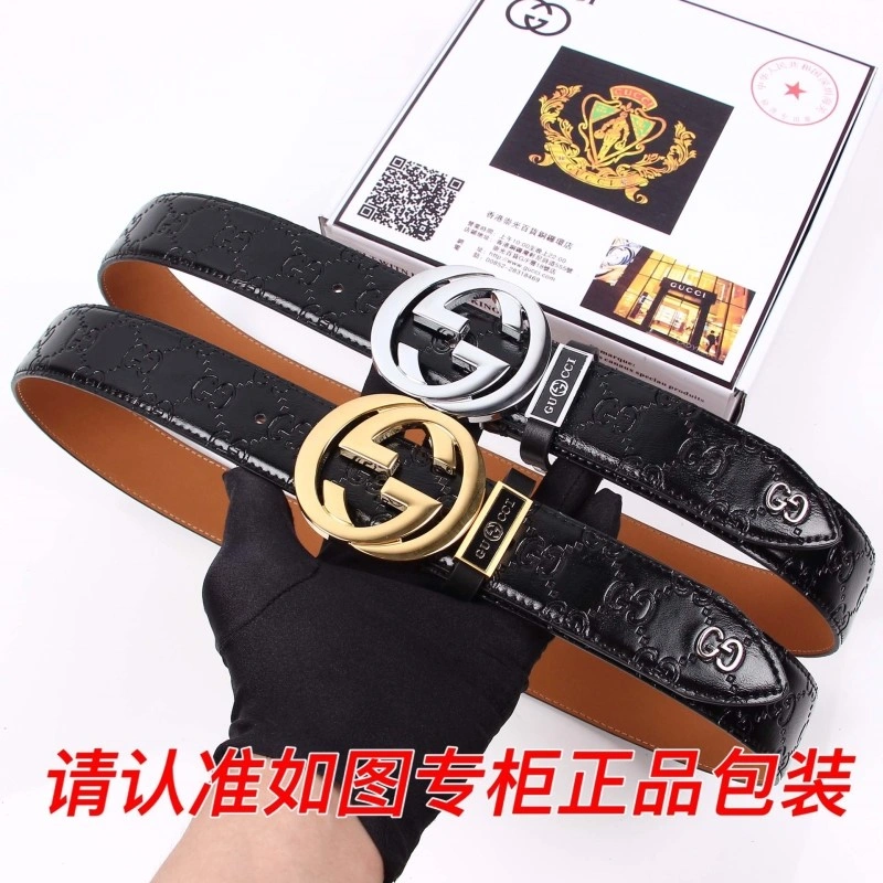Gucci Belts WaterResistant 291737