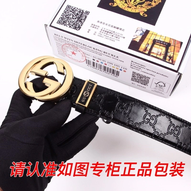 Gucci Belts Supportive 291729