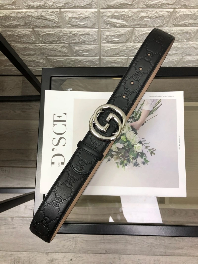 Neat Gucci Belts 291730
