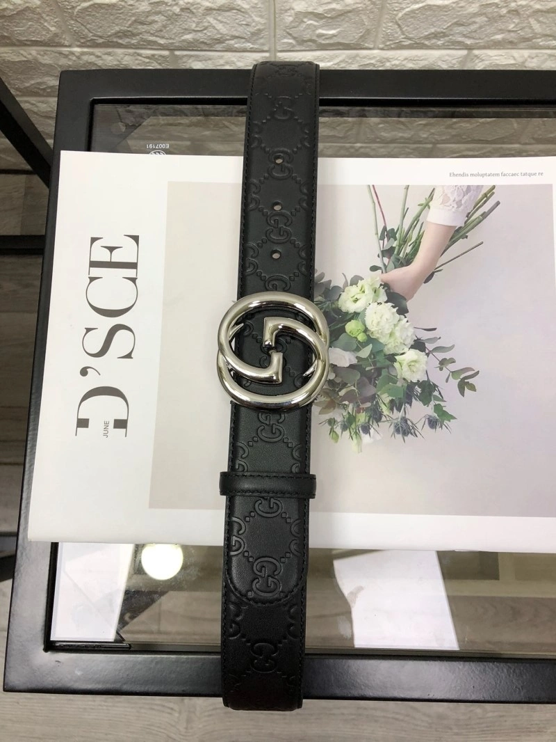 Neat Gucci Belts 291730