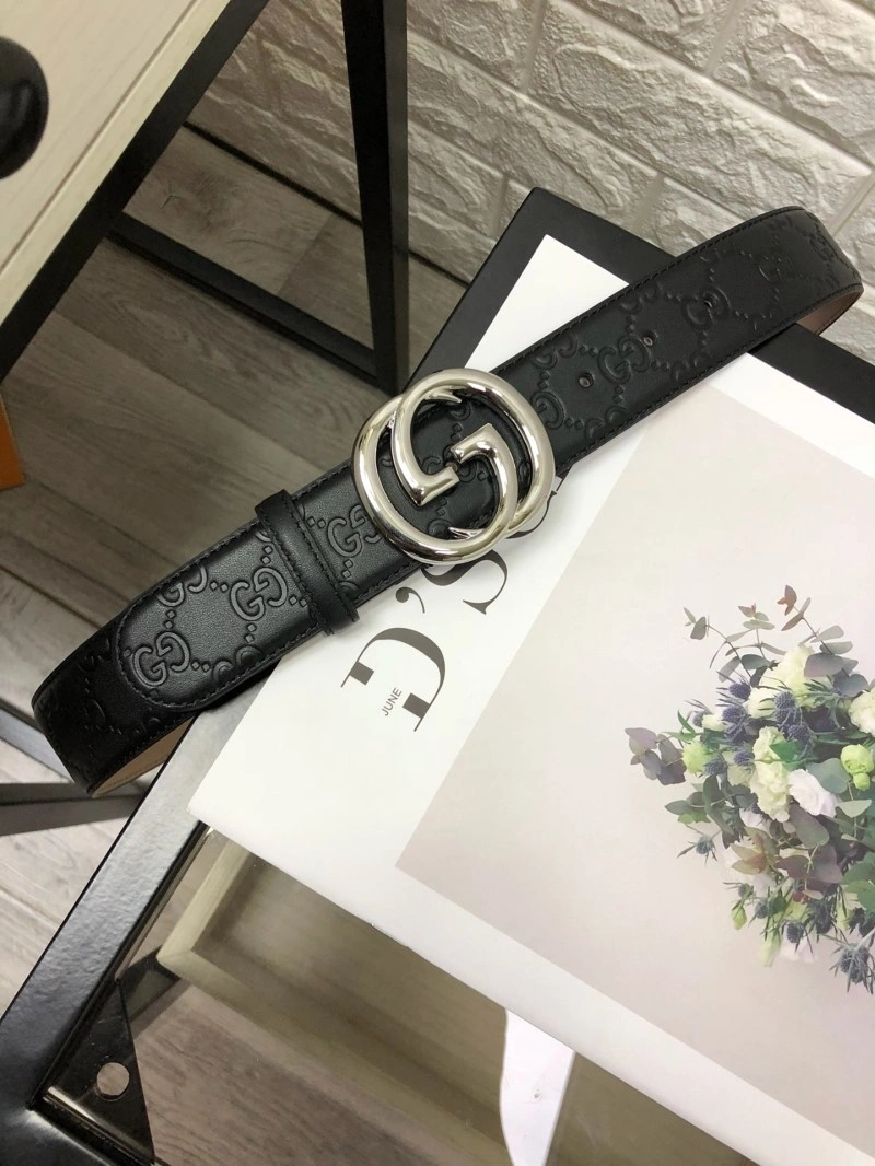 Neat Gucci Belts 291730