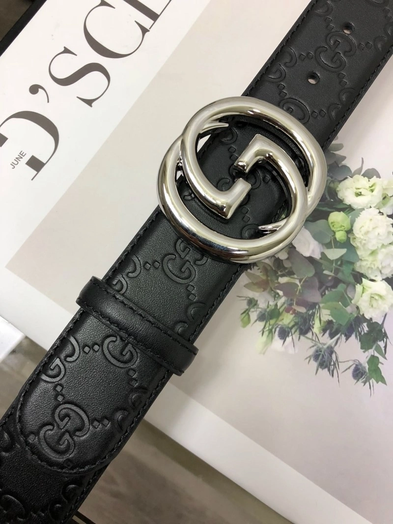 Neat Gucci Belts 291730