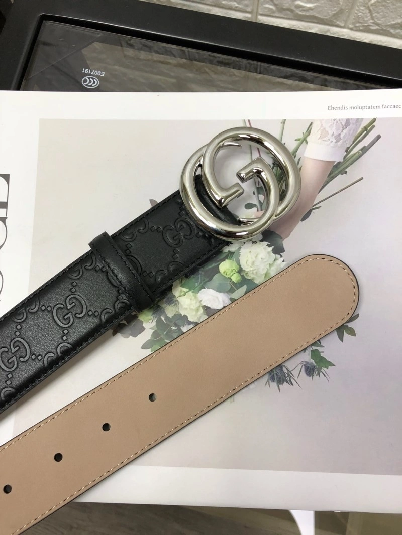 Neat Gucci Belts 291730