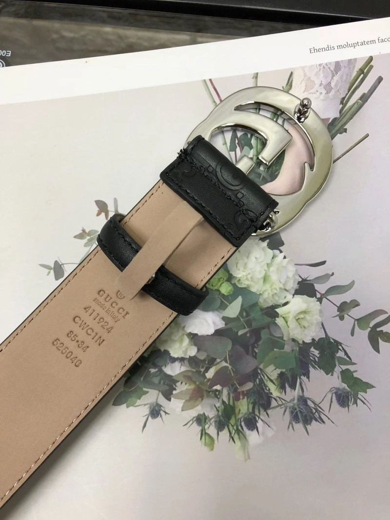 Neat Gucci Belts 291730