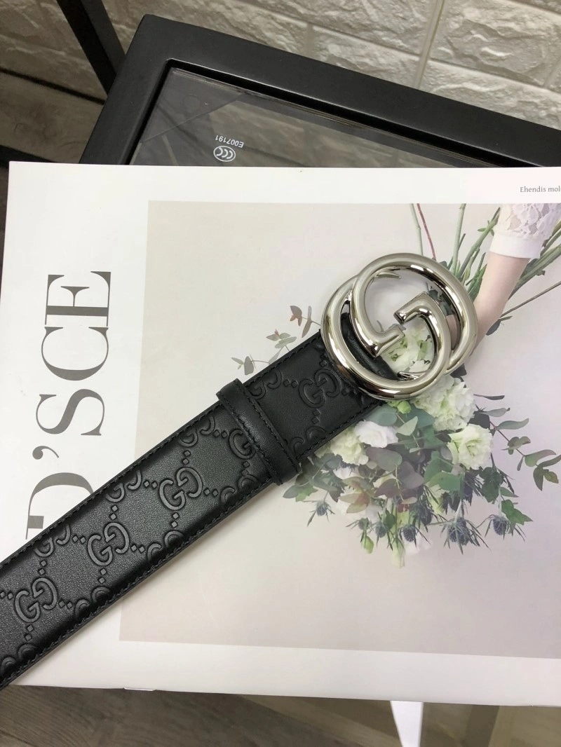 Neat Gucci Belts 291730