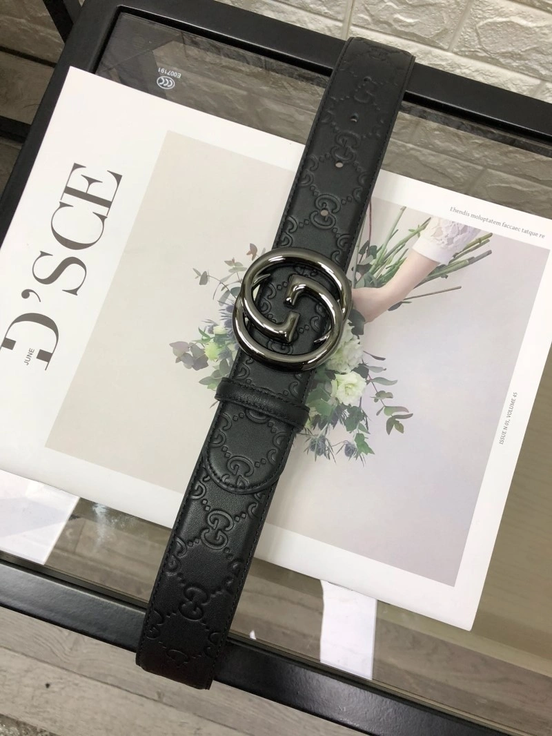 Gucci Belts WeatherProof 291736