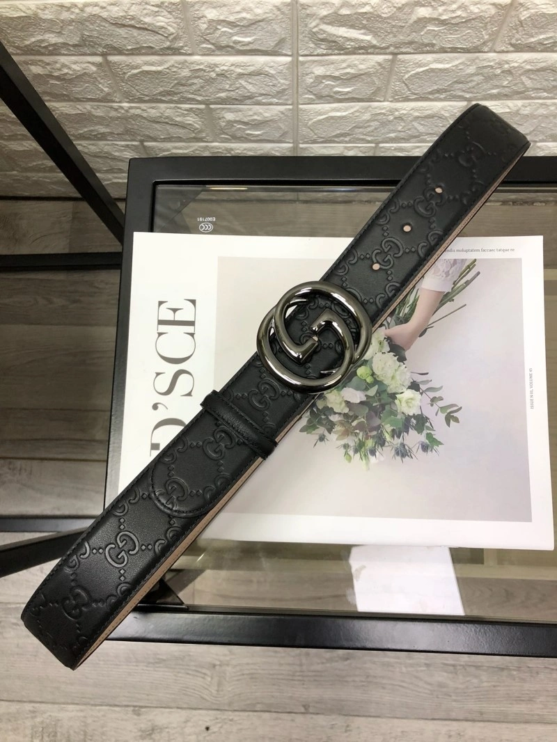 Gucci Belts WeatherProof 291736