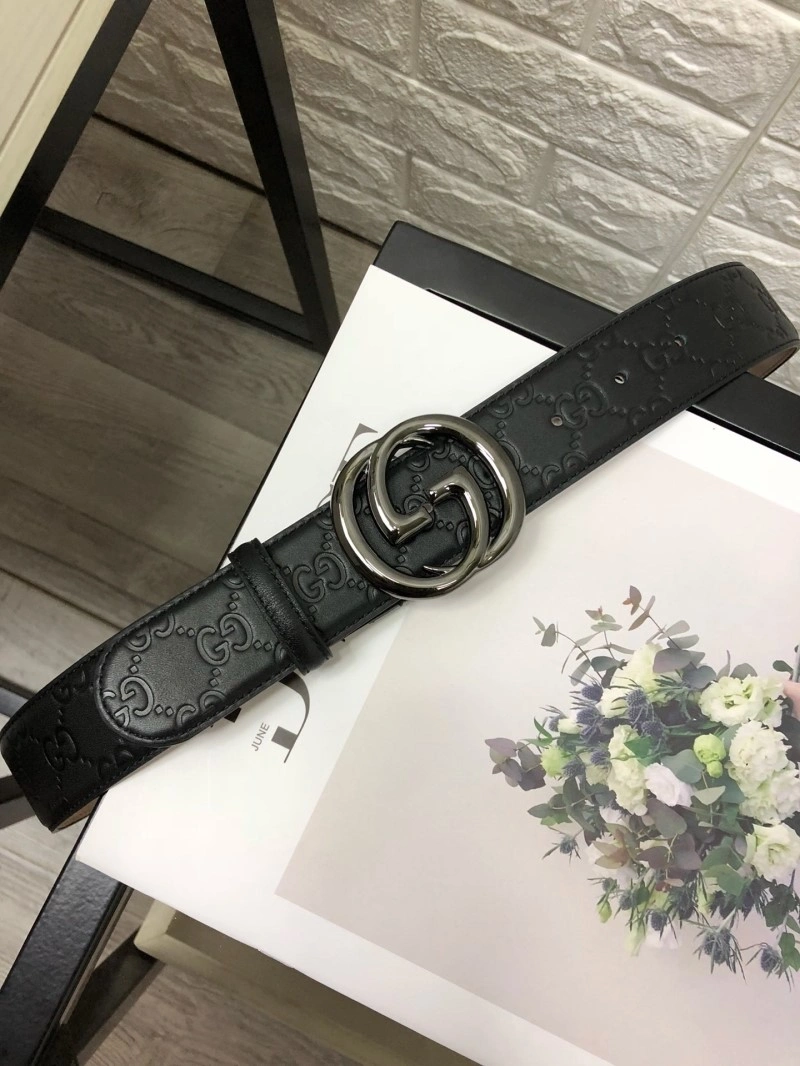 Gucci Belts WeatherProof 291736