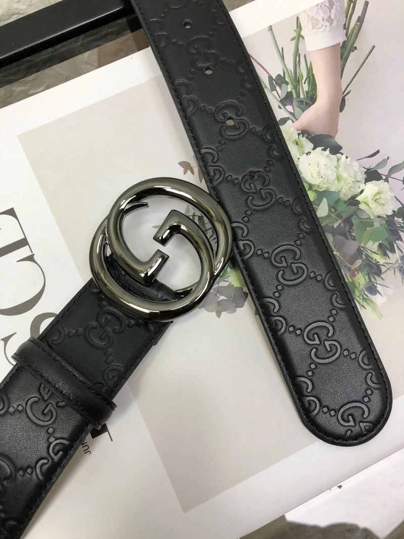 Gucci Belts WeatherProof 291736