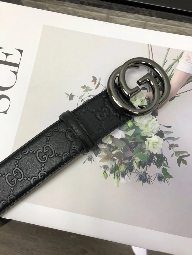 Gucci Belts WeatherProof 291736