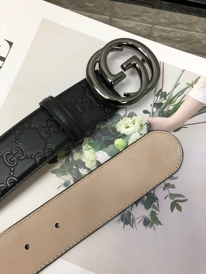 Gucci Belts WeatherProof 291736
