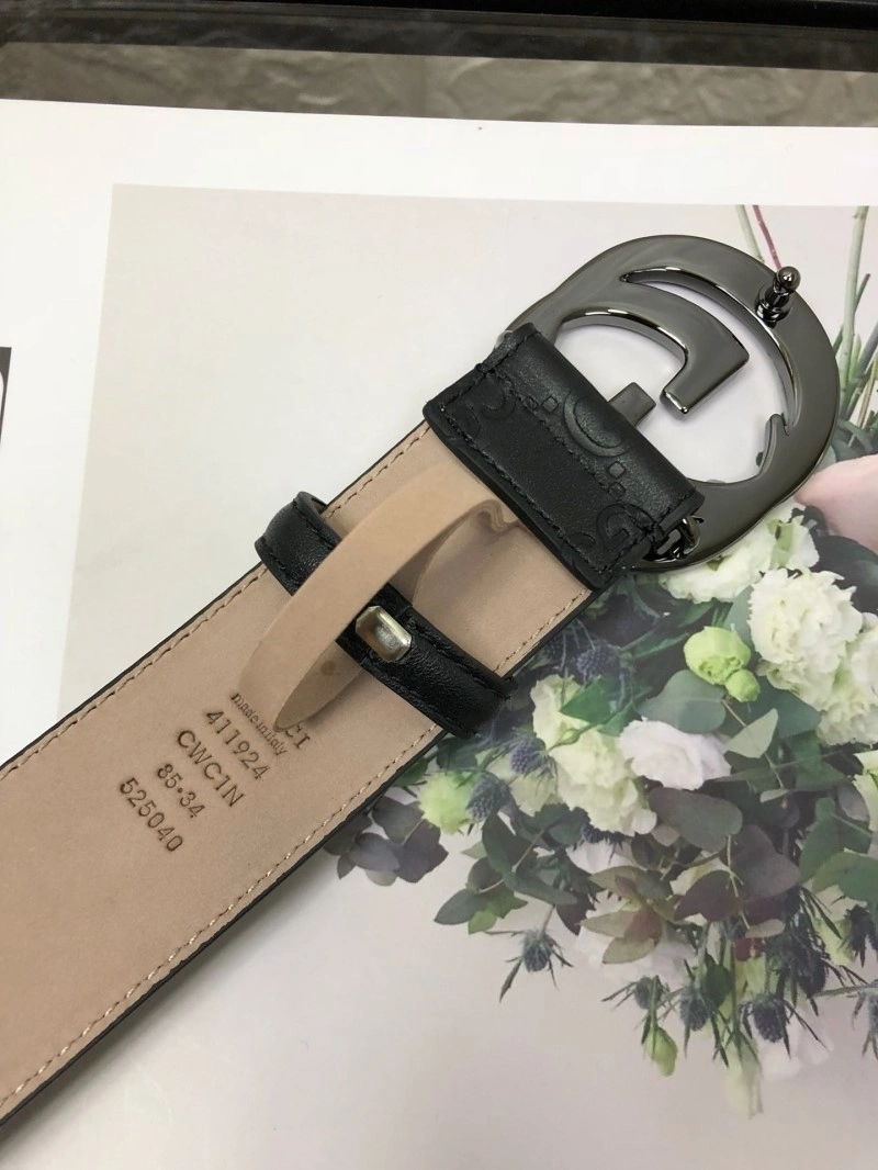Gucci Belts WeatherProof 291736