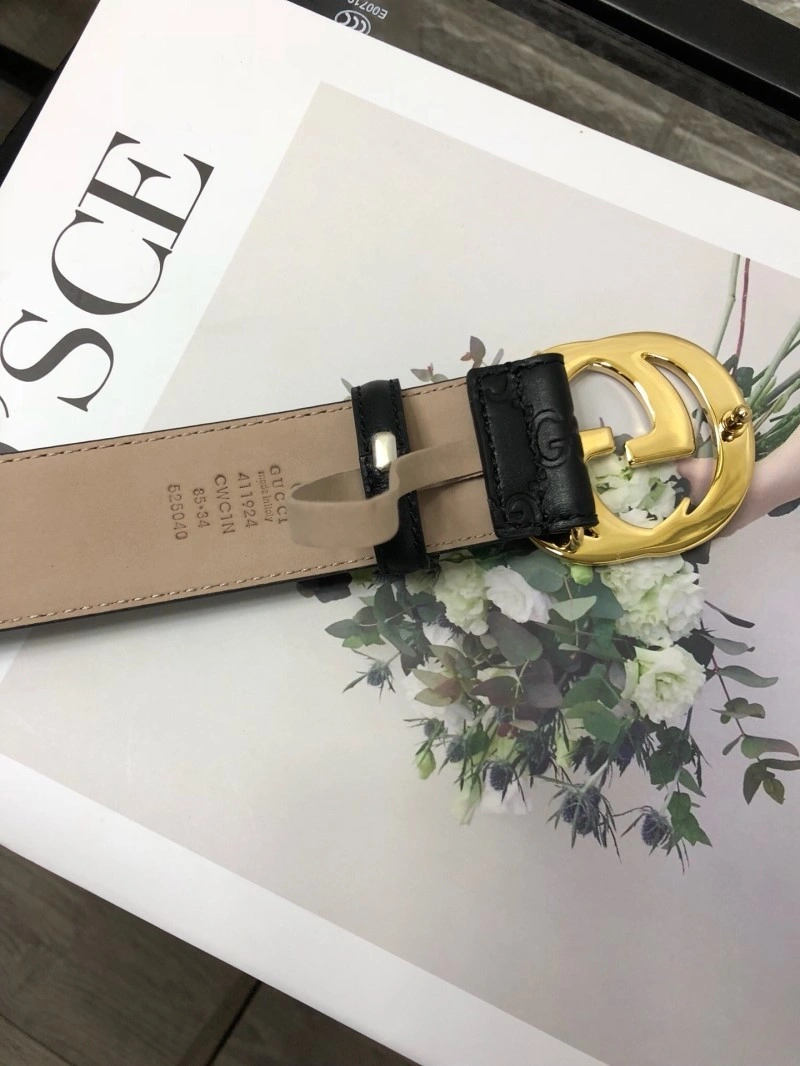Gucci Belts FreshLook 291735