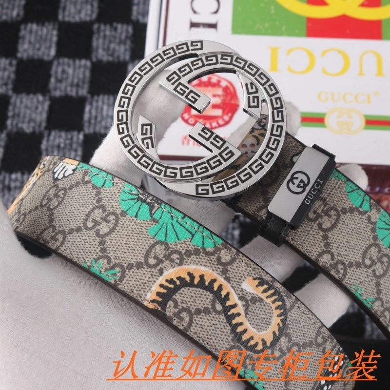 Gucci Belts GoAnywhere 291739