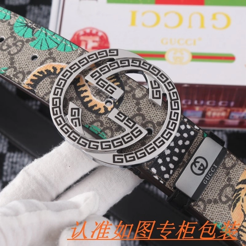 Gucci Belts GoAnywhere 291739