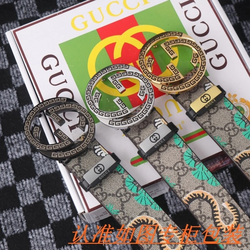 Gucci Belts GoAnywhere 291739