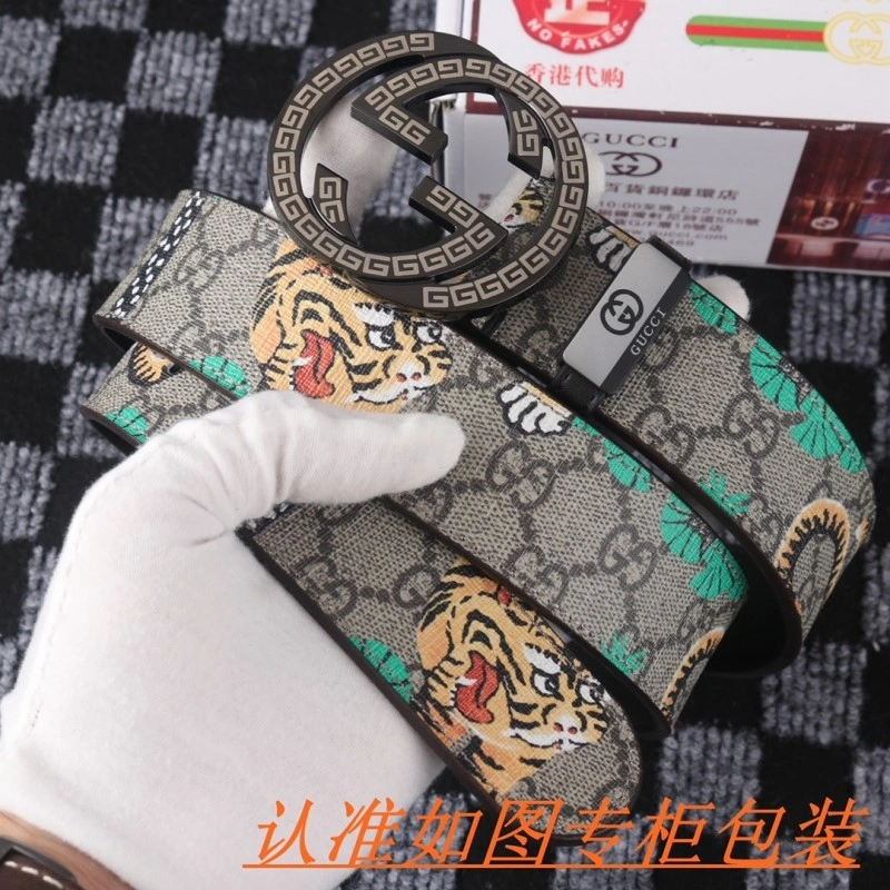 Gucci Belts Practical 291733