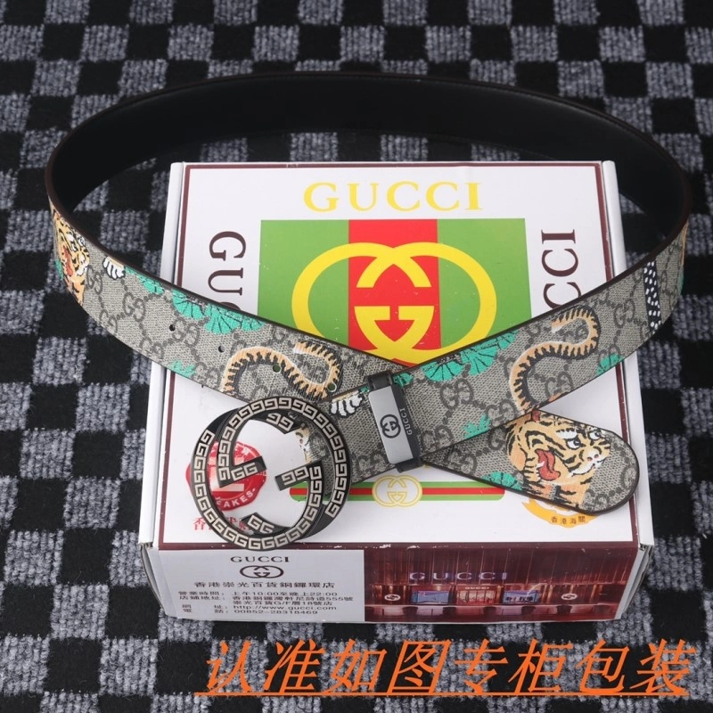 Gucci Belts Practical 291733