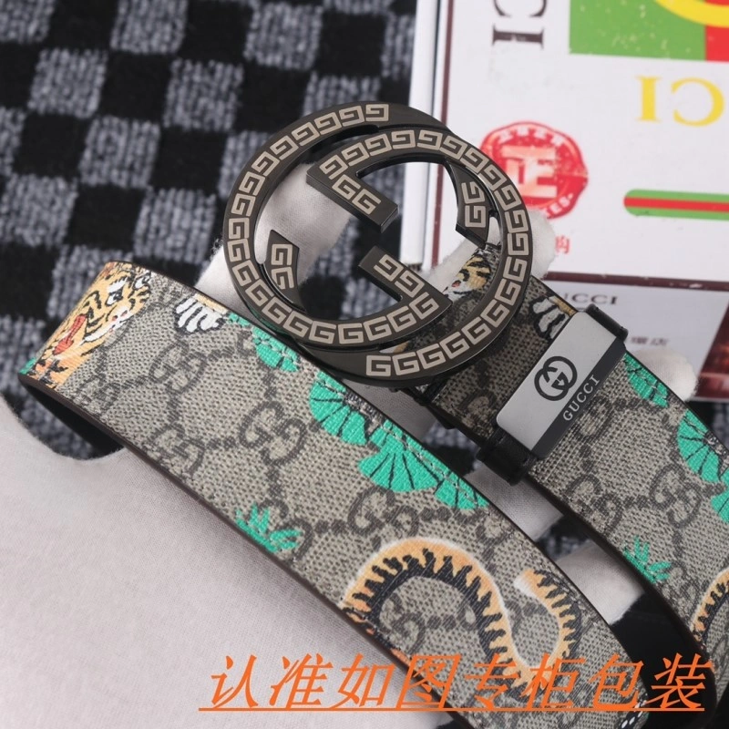 Gucci Belts Practical 291733