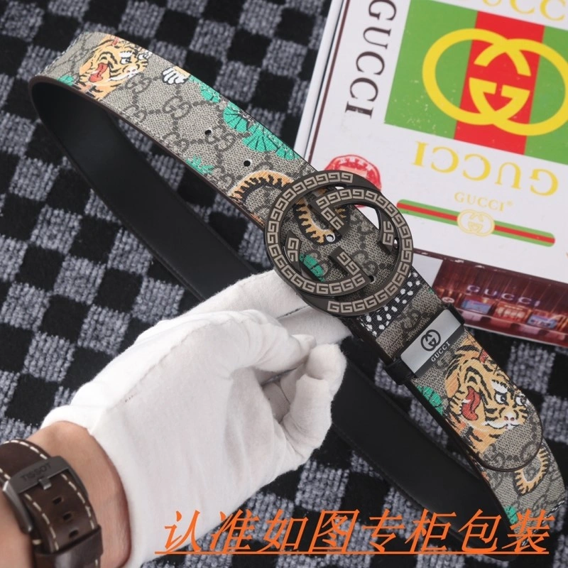 Gucci Belts Practical 291733