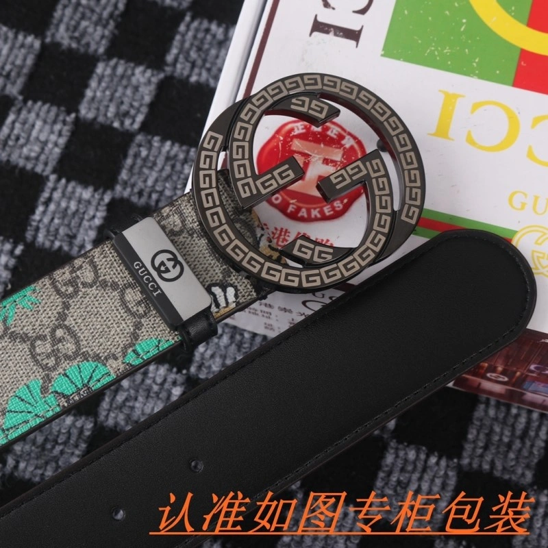 Gucci Belts Practical 291733