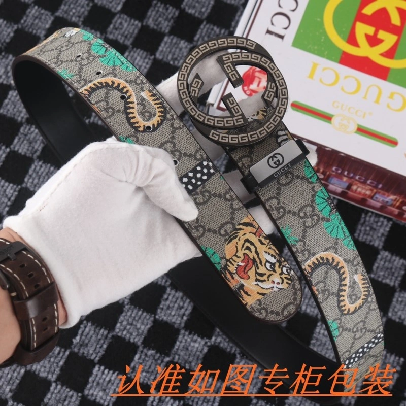 Gucci Belts Practical 291733
