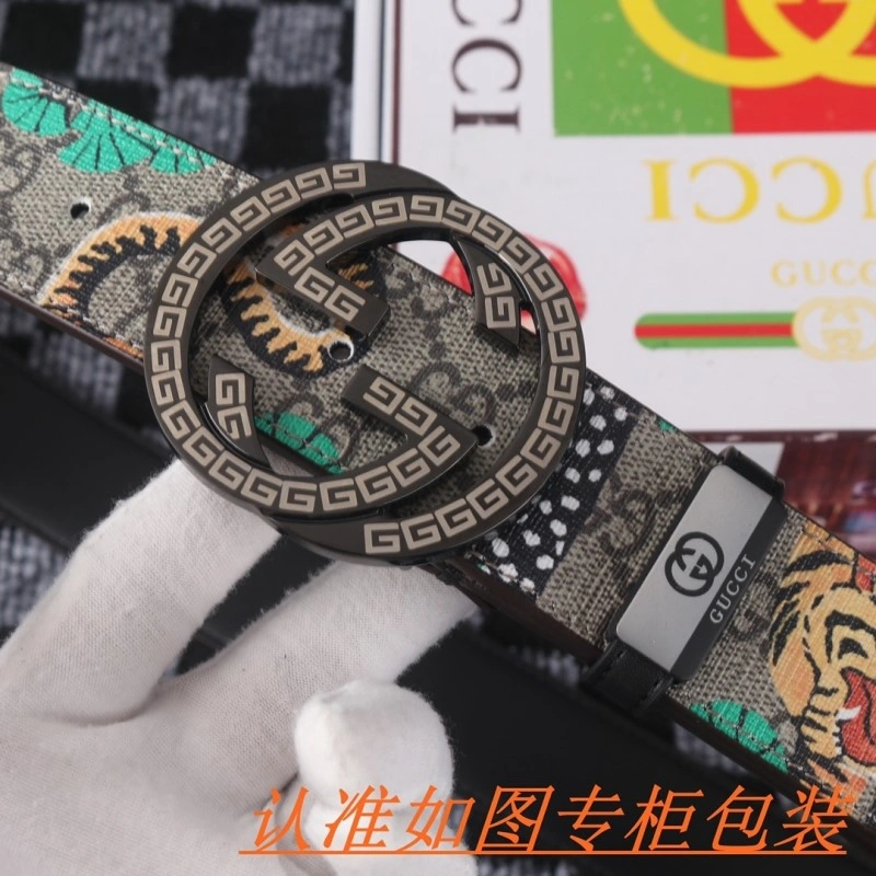 Gucci Belts Practical 291733