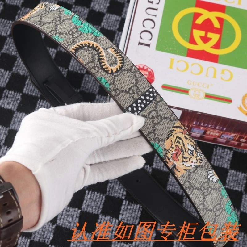 Gucci Belts Practical 291733