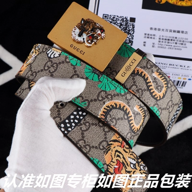 Gucci Belts Compact 291726