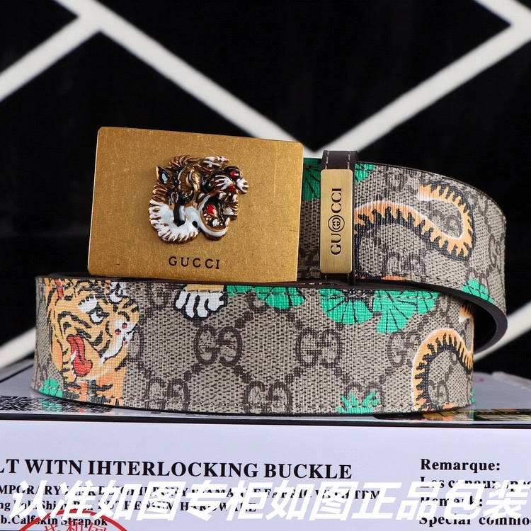 Gucci Belts Compact 291726