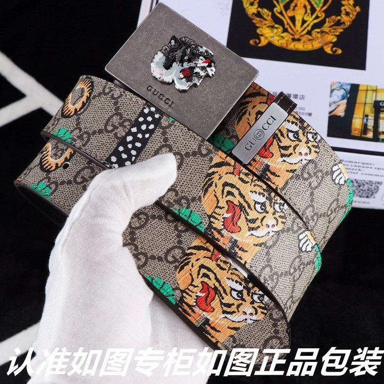 Modern Gucci Belts 291718