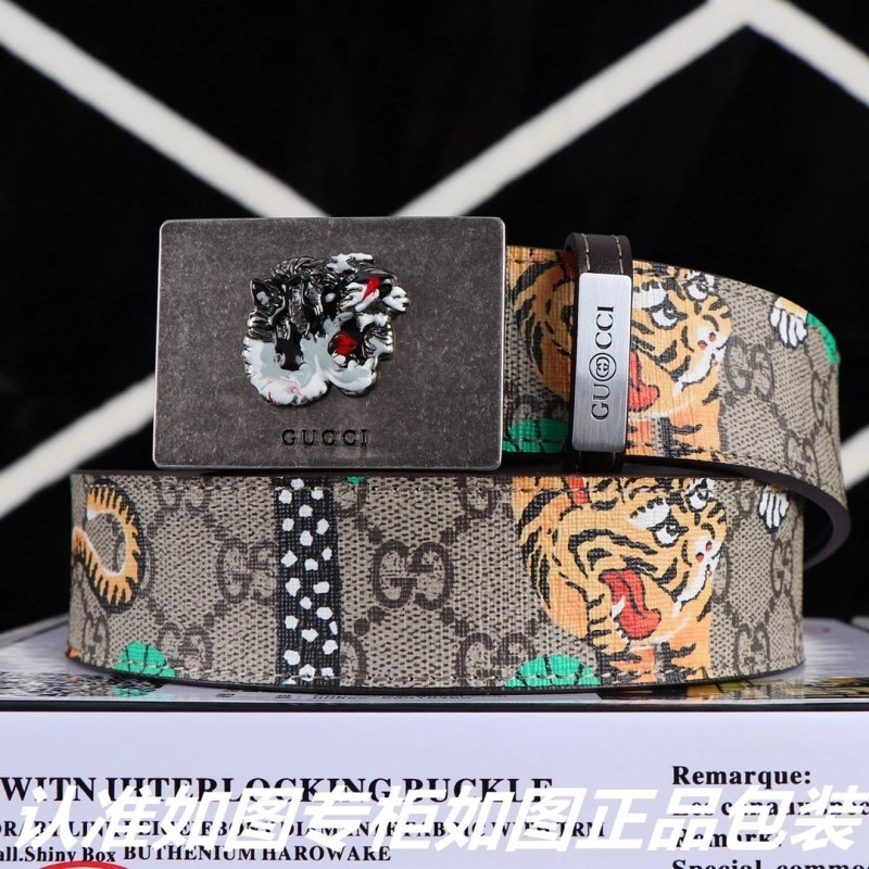Modern Gucci Belts 291718