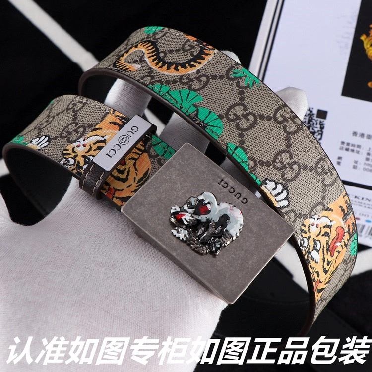 Modern Gucci Belts 291718