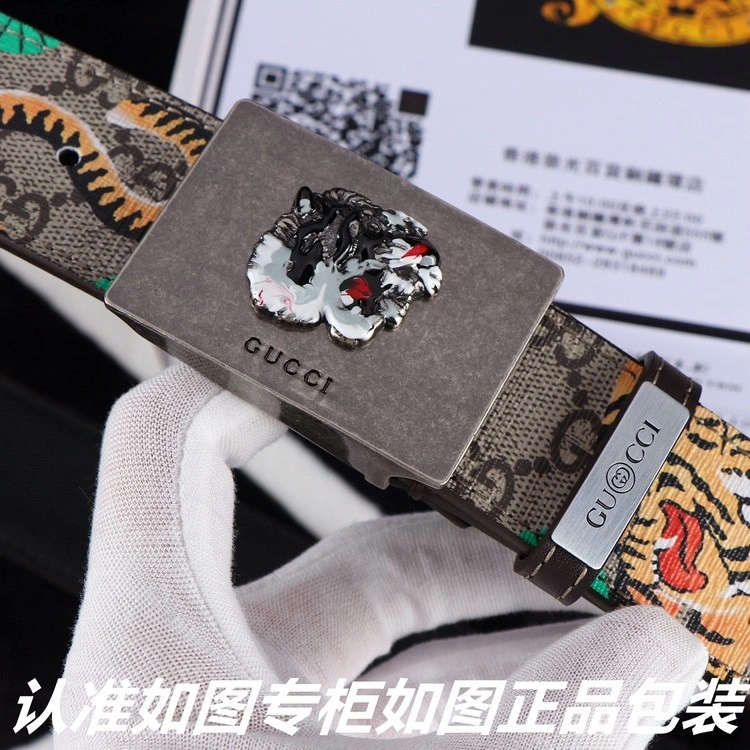 Modern Gucci Belts 291718