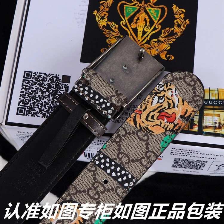 Modern Gucci Belts 291718