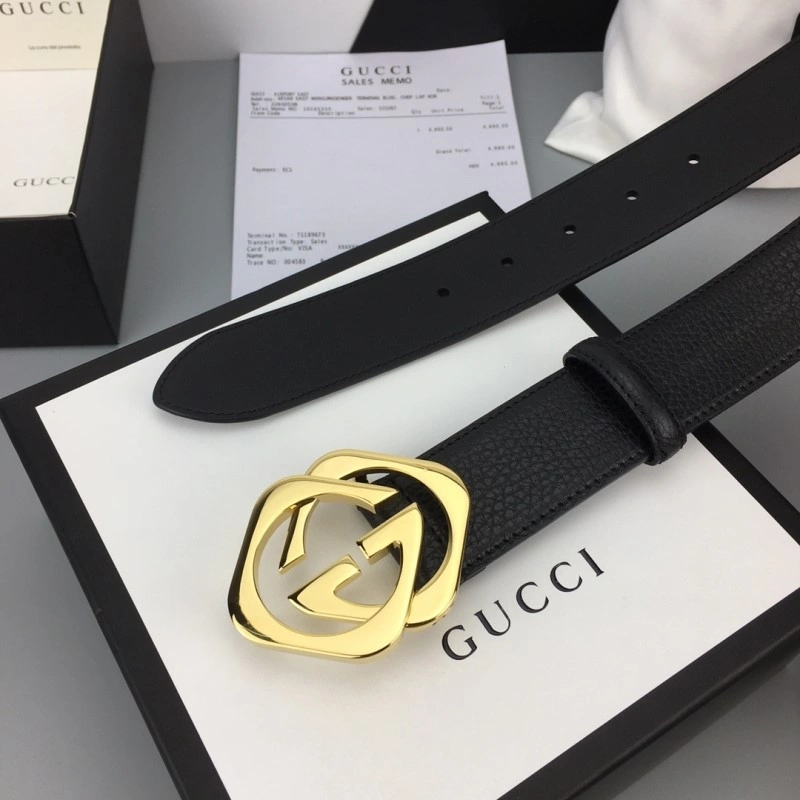 TimelessDesign Gucci Belts 291715