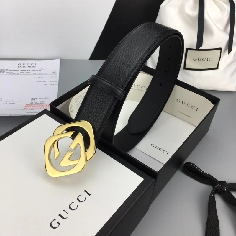 TimelessDesign Gucci Belts 291715