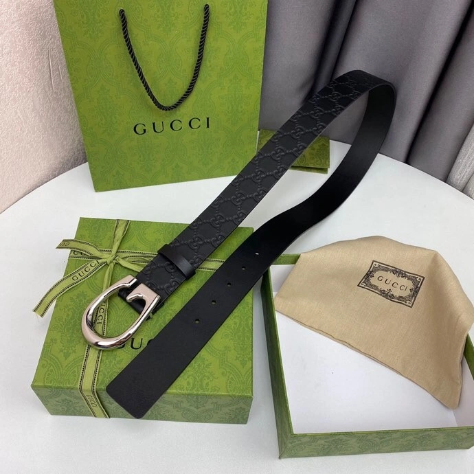 Trendsetting Gucci Belts 291716