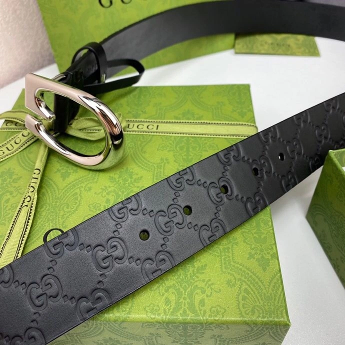 Trendsetting Gucci Belts 291716