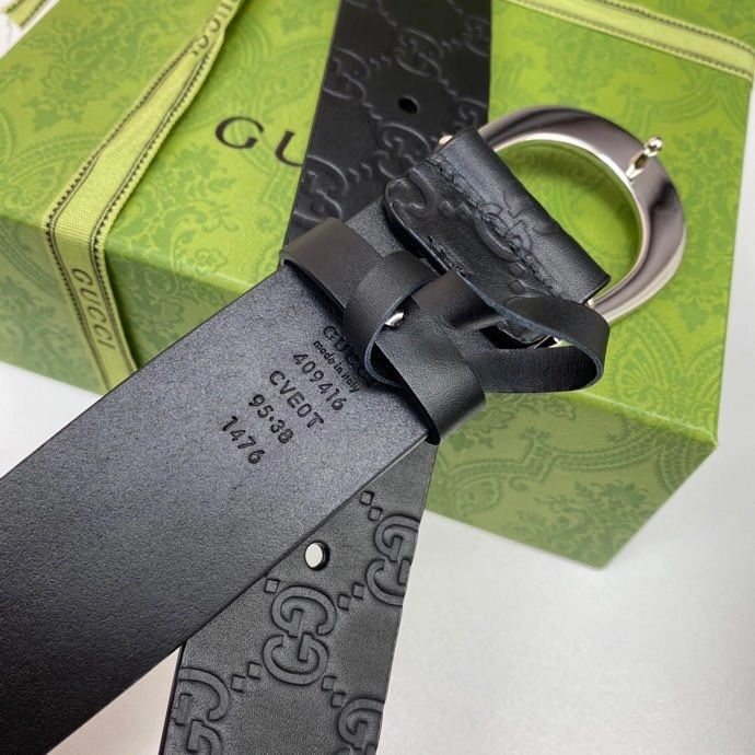 Trendsetting Gucci Belts 291716