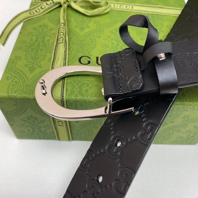 Trendsetting Gucci Belts 291716