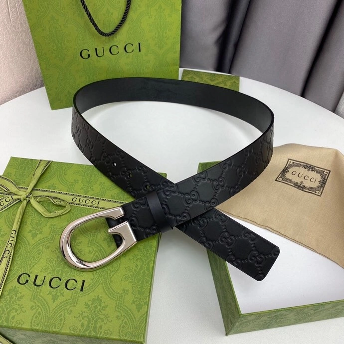 Trendsetting Gucci Belts 291716