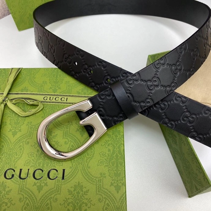 Trendsetting Gucci Belts 291716