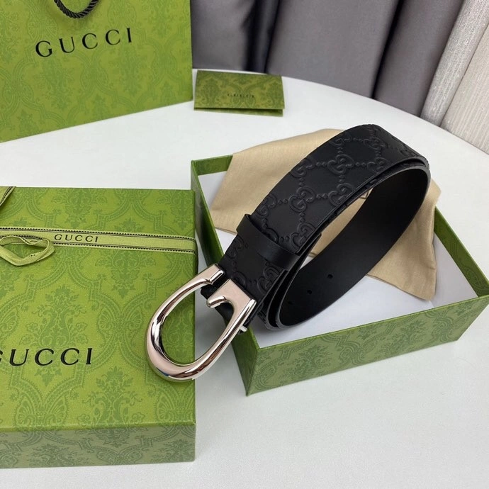 Trendsetting Gucci Belts 291716