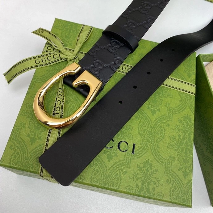Sleek Gucci Belts 291714