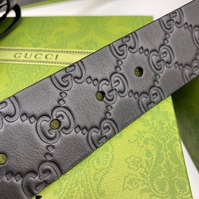 Sleek Gucci Belts 291714
