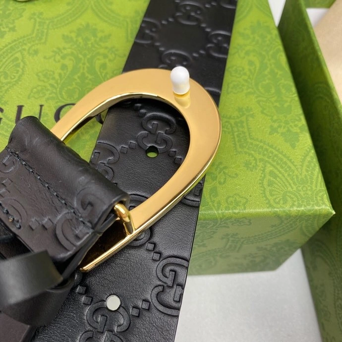 Sleek Gucci Belts 291714