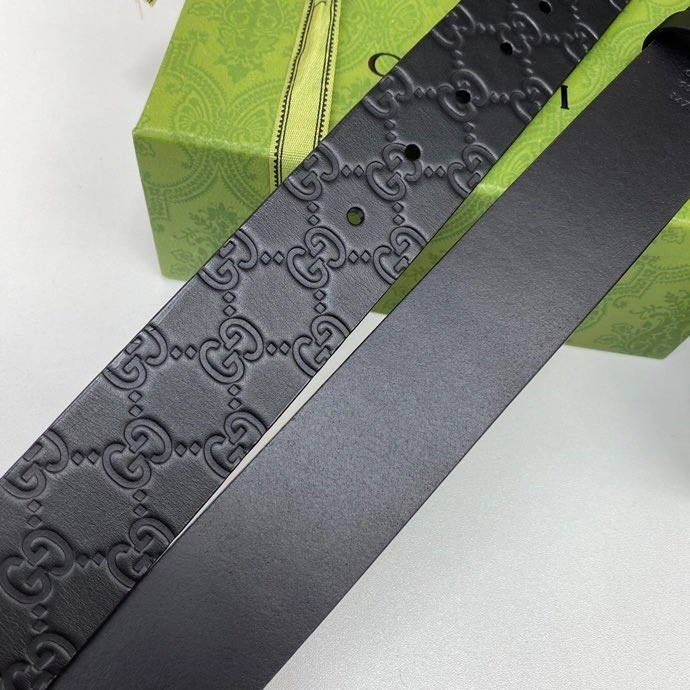Sleek Gucci Belts 291714